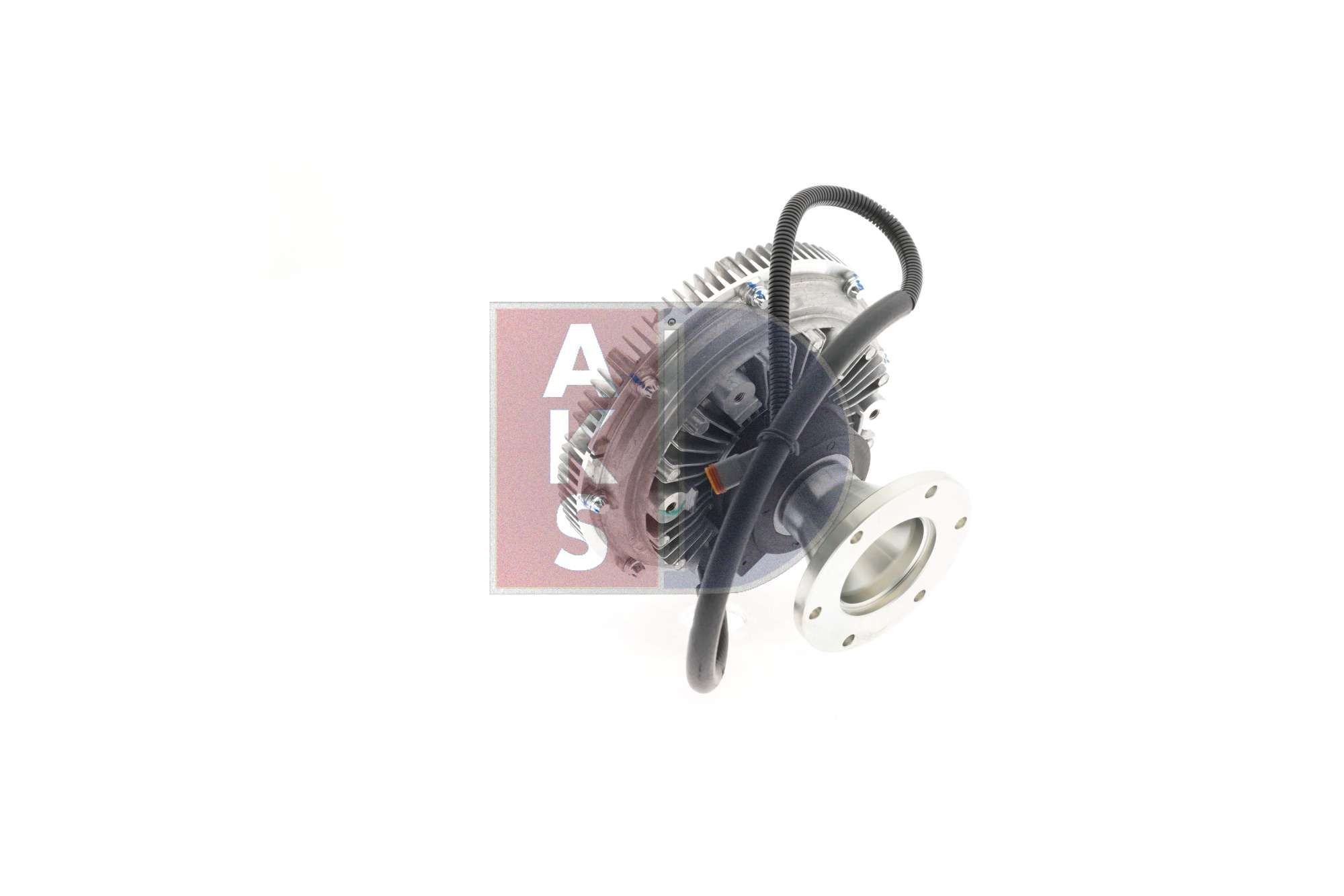 AKS DASIS Radiator fan clutch 278041N buy online