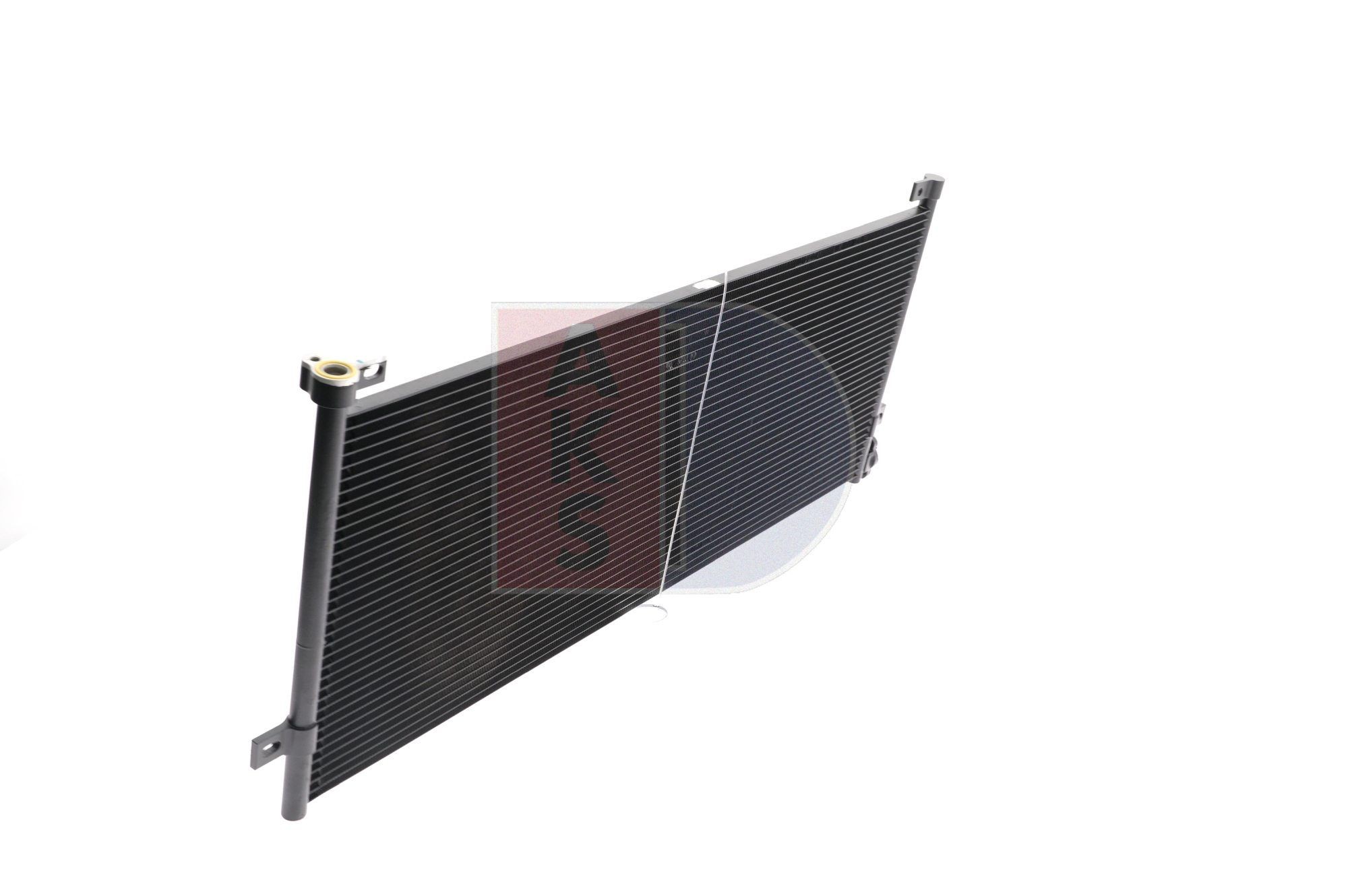 AKS DASIS AC condenser 282006X buy online