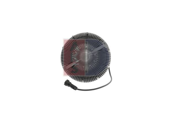AKS DASIS Cooling fan clutch 288032N