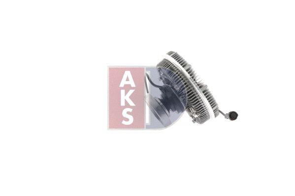 OEM-quality AKS DASIS 288032N Engine fan clutch
