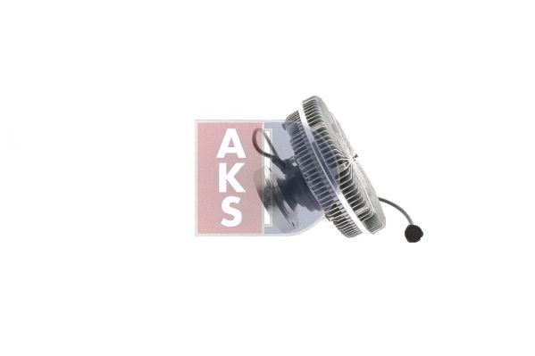 AKS DASIS Radiator fan clutch 288032N buy online