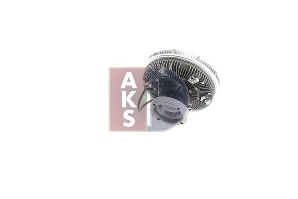 AKS DASIS 288032N Engine fan clutch