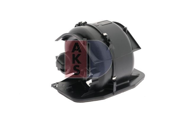 AKS DASIS Radiator, engine cooling 390049X
