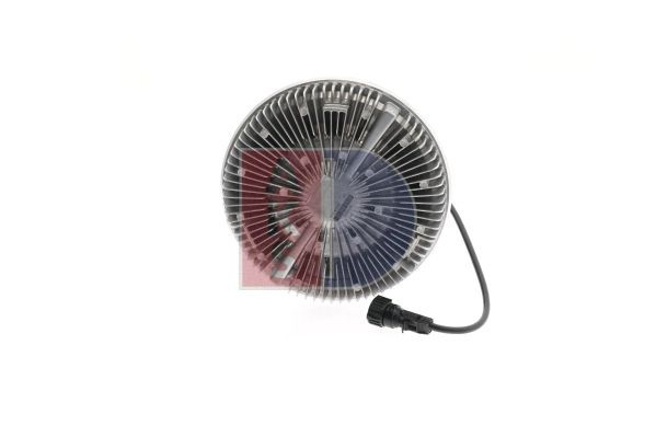 AKS DASIS Cooling fan clutch 398084N