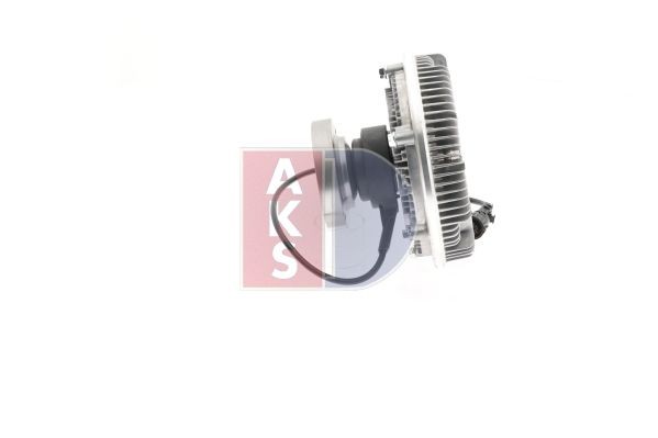 AKS DASIS Radiator fan clutch 398084N buy online