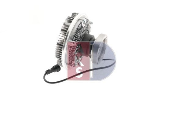 AKS DASIS Radiator fan clutch 398084N buy online
