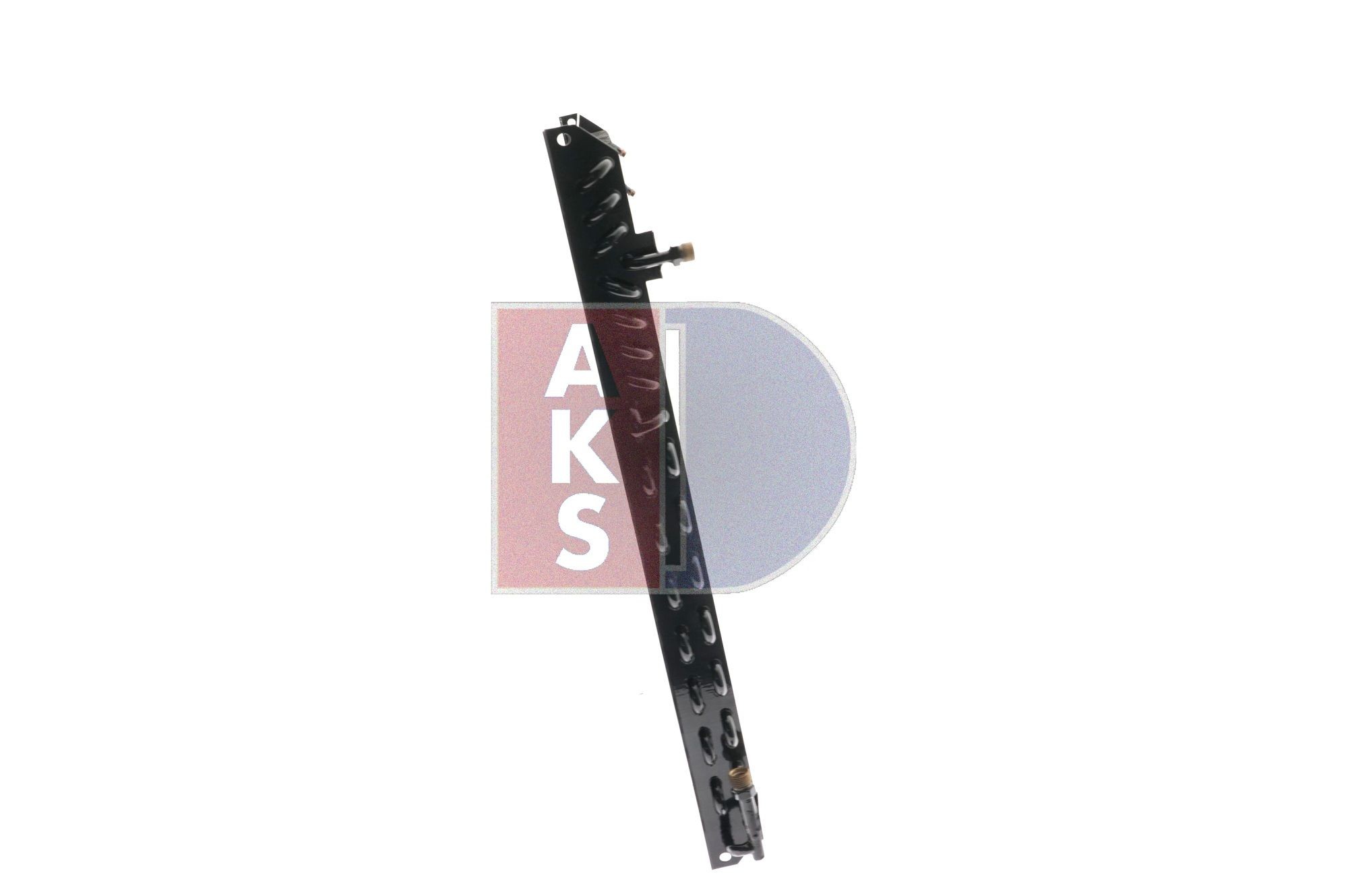 OEM-quality AKS DASIS 442016N Air condenser