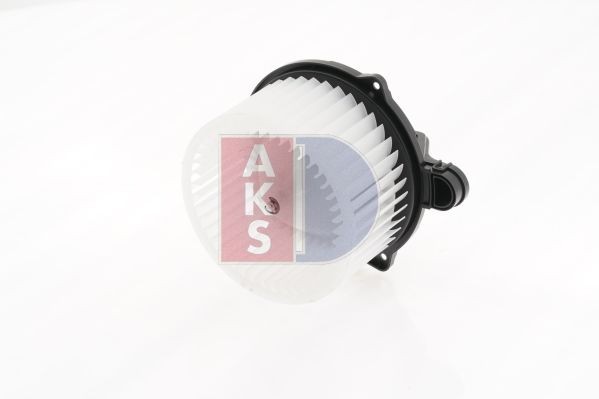 AKS DASIS Heater motor 568097N