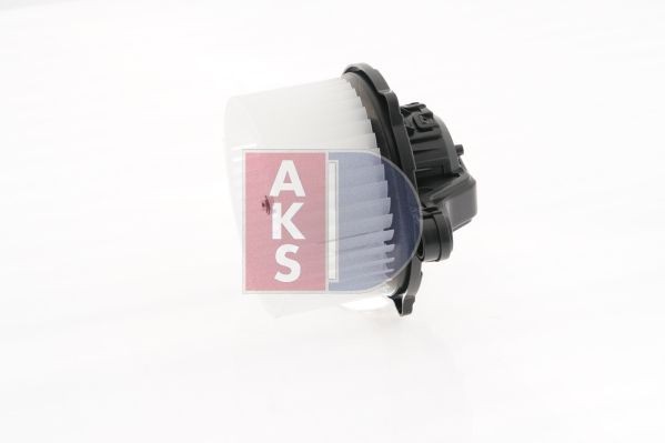 AKS DASIS 568097N Heater fan motor