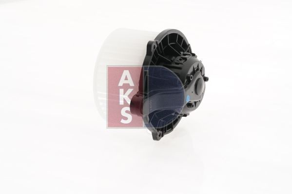 OEM-quality AKS DASIS 568097N Heater fan motor