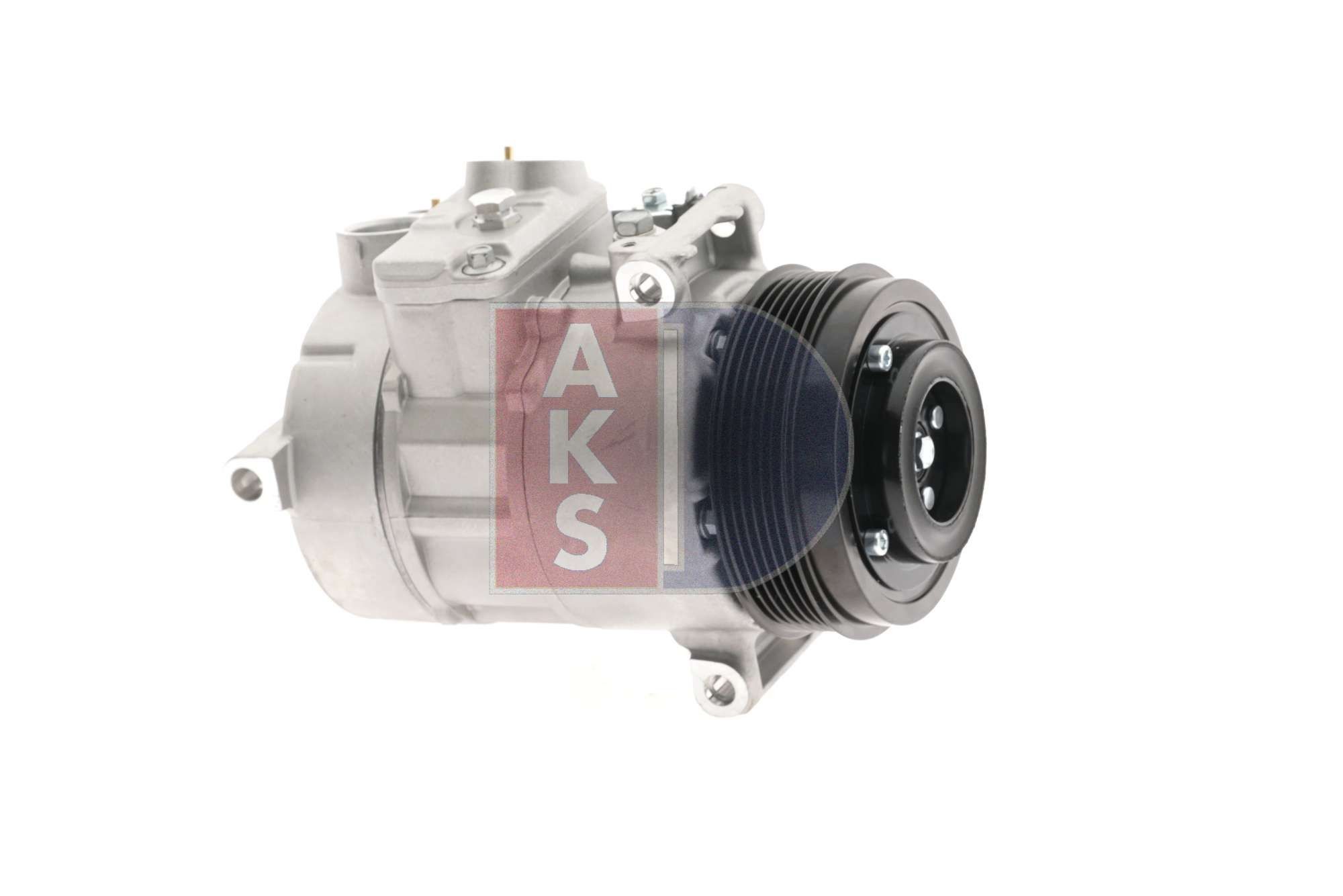 Air conditioning compressor 853048N from AKS DASIS