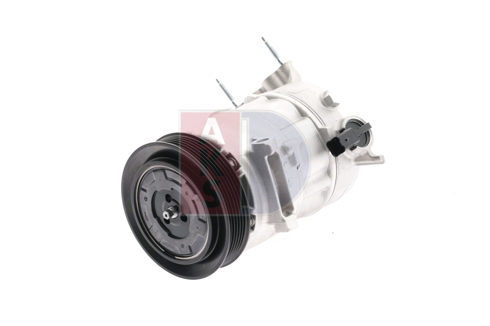 Air conditioning compressor 853055N from AKS DASIS