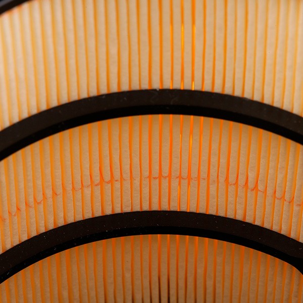 E1159L Air filter E1159L HENGST FILTER 138mm, 184mm, Filter Insert