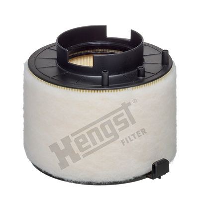 OEM-quality HENGST FILTER E1159L Engine filter