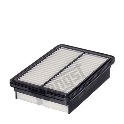 Kia PROCEED Air filter 13809783 HENGST FILTER E1533L online buy
