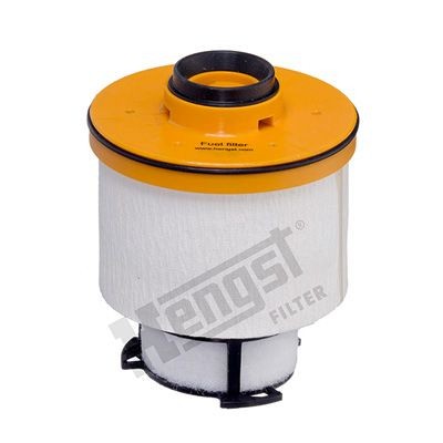 1253230000 HENGST FILTER Filter Insert Height: 110mm Inline fuel filter E467KP D384 buy
