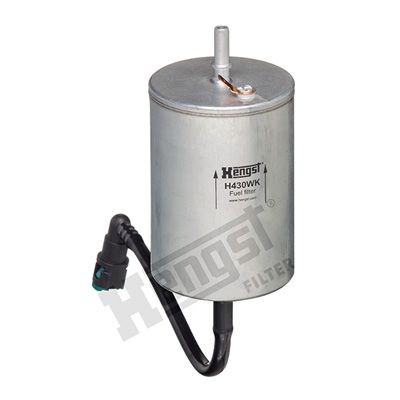 HENGST FILTER H430WK Fuel filter In-Line Filter