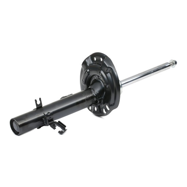KYB 3340172 Shock absorber Front Axle Right, Gas Pressure, Twin-Tube, Suspension Strut, Top pin