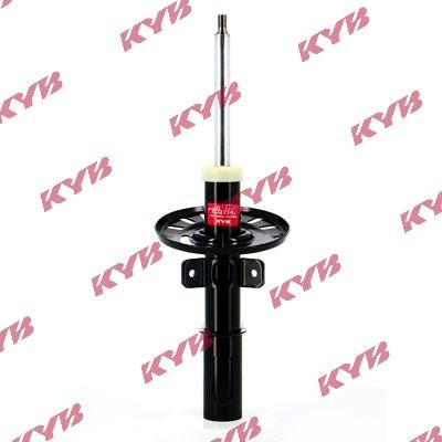 OEM-quality KYB 3348036 Shock absorber