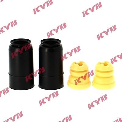 Original KYB Suspension bump stops & Shock absorber dust cover 910235 for BMW 3 Series