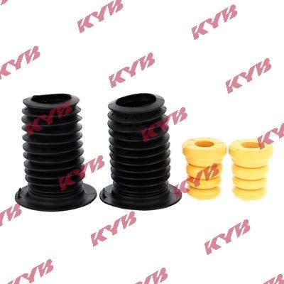 Great value for money - KYB Dust cover kit, shock absorber 910243