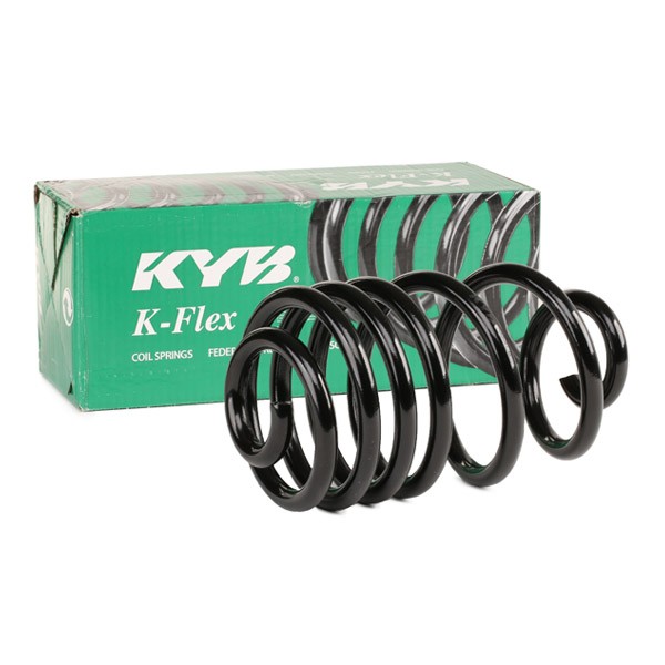 KYB Coil springs RA5081