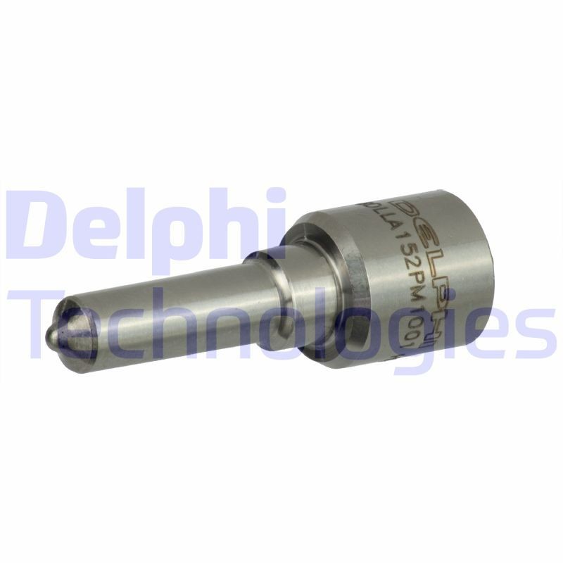 DELPHI Injector Nozzle 6980572 Ford S-MAX 2007