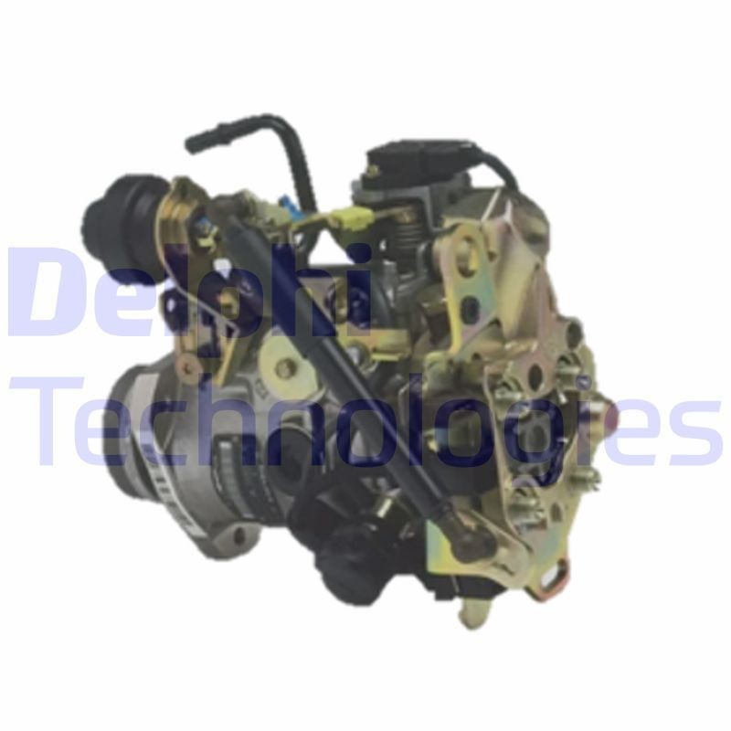 DELPHI High Pressure Fuel Pump 8920A500G buy