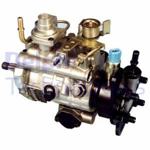 8925A330G Injection Pump DELPHI 8925A330G review and test
