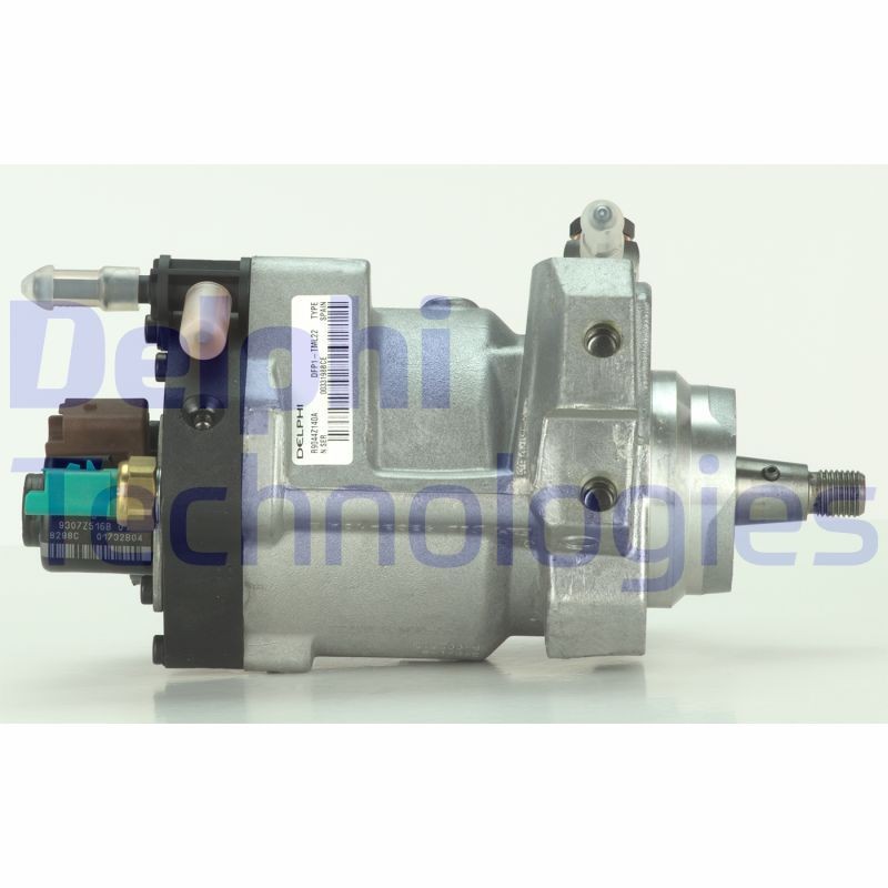 DELPHI High Pressure Fuel Pump 9320A390G buy