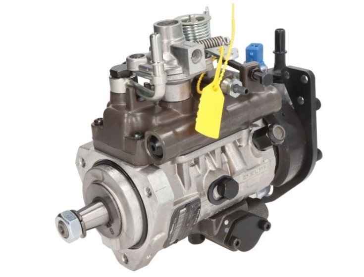 9323A350G DELPHI Fuel injection pump NISSAN