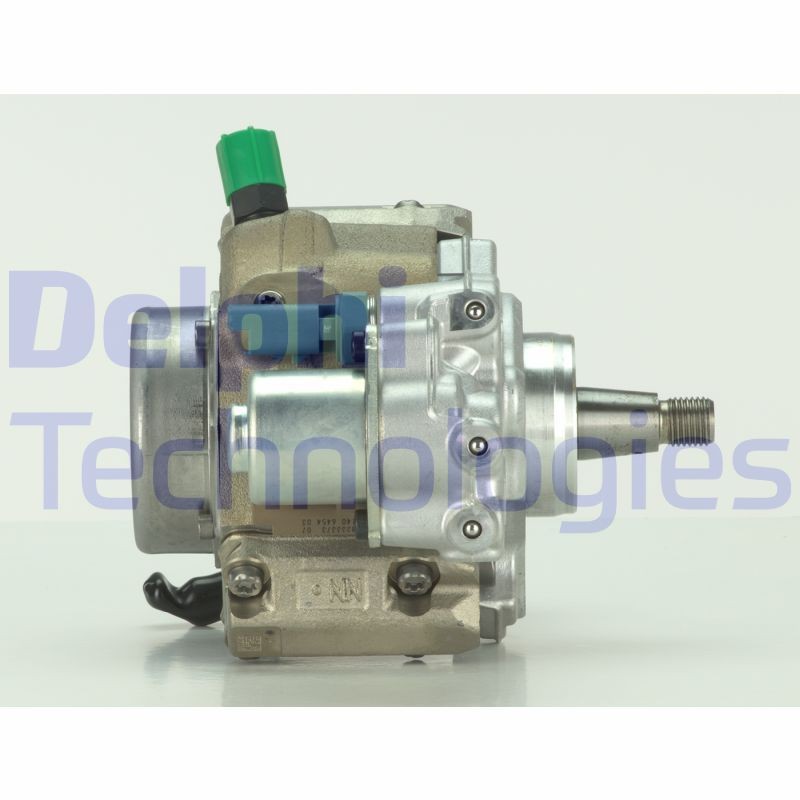 DELPHI High Pressure Fuel Pump 9521A310T buy