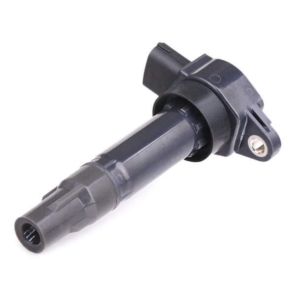 GN1067412B1 Ignition coils DELPHI GN10674-12B1 review and test