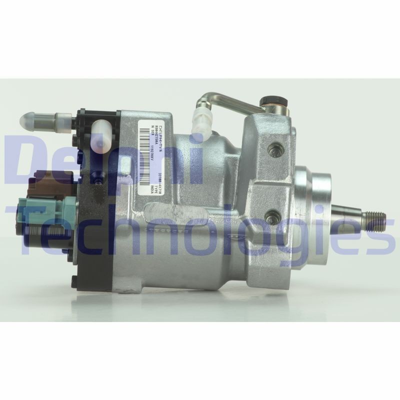 DELPHI HRP727 High pressure fuel pump 331004X700