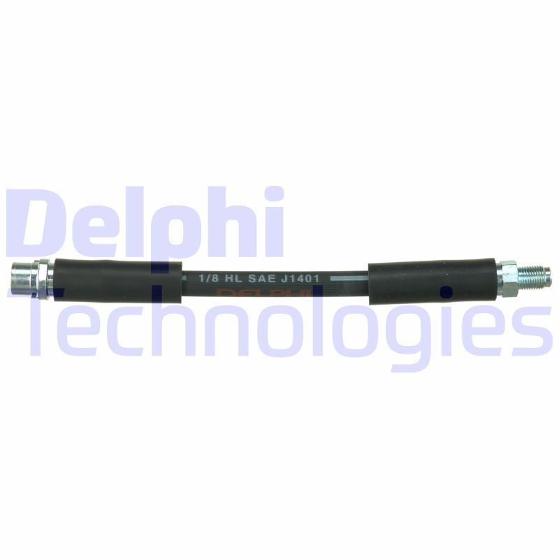 Audi Q5 Flexible brake pipe 13812726 DELPHI LH7388 online buy