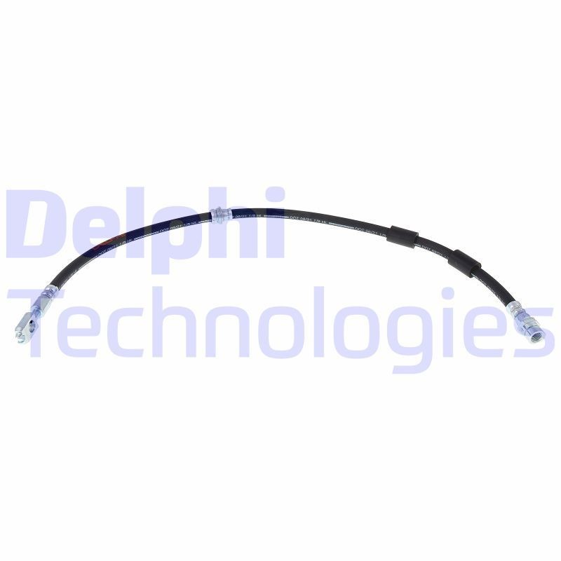 DELPHI LH7414 Brake flexi hose SKODA Octavia IV Combi (NX5) 1.4 TSI RS iV 245 hp Petrol/Electric 2020 price