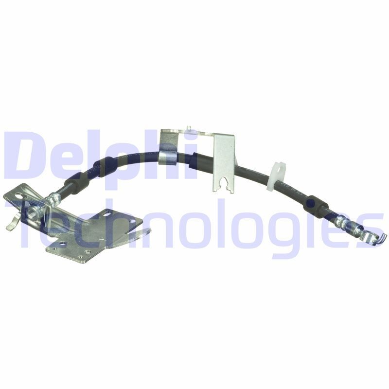 Ford KUGA Flexible brake hose 13812742 DELPHI LH7439 online buy