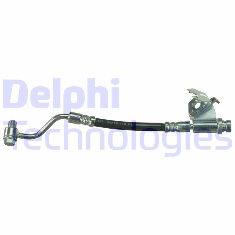 Hyundai i20 Pipes and hoses parts - Brake hose DELPHI LH7541