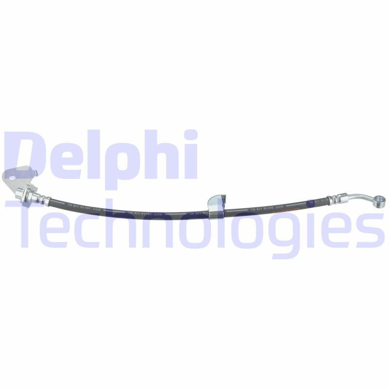 DELPHI LH7546 Brake hose CHEVROLET CAPTIVA 2006 price