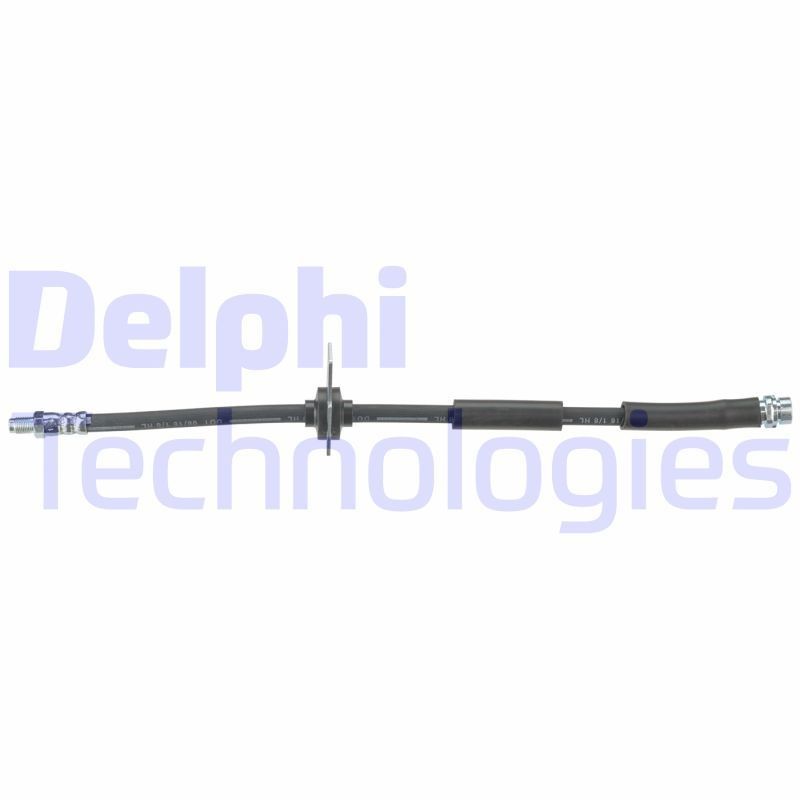DELPHI LH7548 Brake hose Ford Focus Mk3 Estate 2.0 TDCi 163 hp Diesel 2021 price