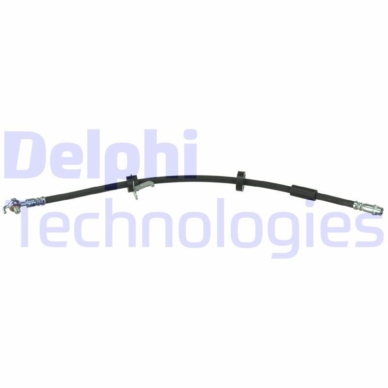 Great value for money - DELPHI Brake hose LH7552