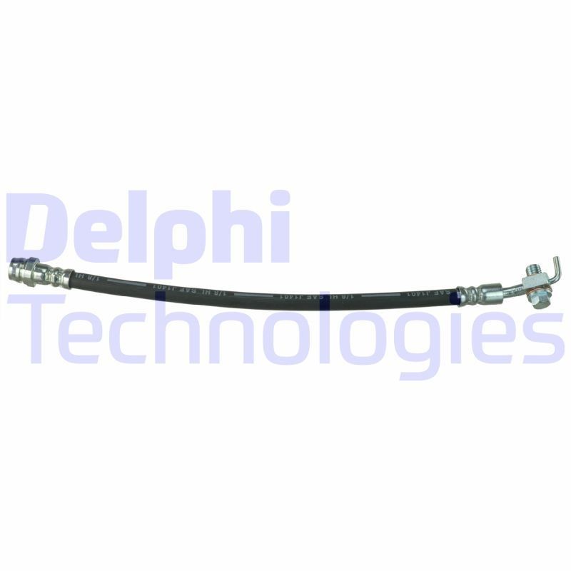 Original LH7555 DELPHI Brake hose experience and price