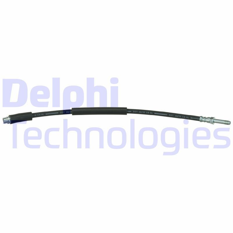 Mercedes SPRINTER Flexible brake hose 13812771 DELPHI LH7556 online buy