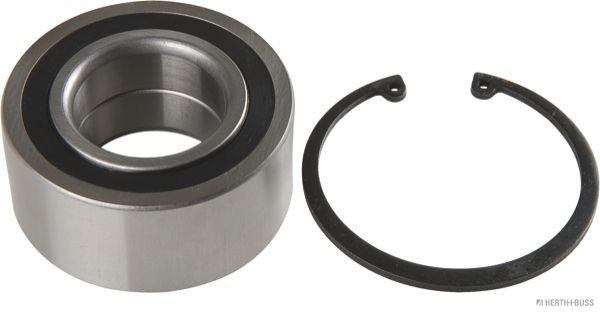 HERTH+BUSS JAKOPARTS 87 mm Inner Diameter: 45mm Wheel hub bearing J4700508 buy