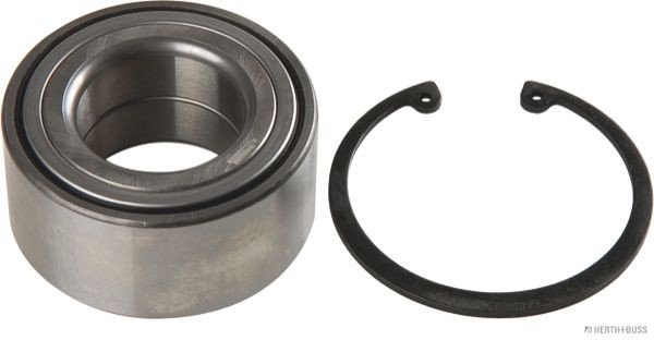 HERTH+BUSS JAKOPARTS 74 mm Inner Diameter: 39mm Wheel hub bearing J4700511 buy