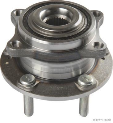 HERTH+BUSS JAKOPARTS 80 mm Inner Diameter: 28mm Wheel hub bearing J4700516 buy