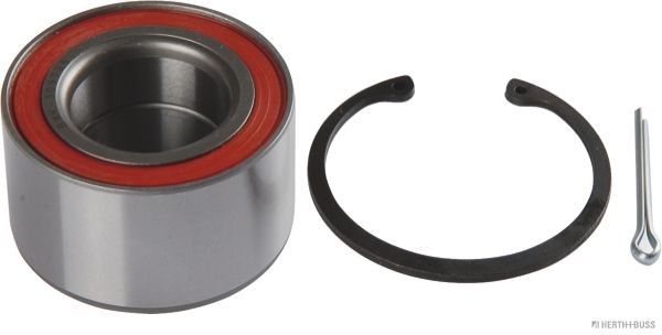 HERTH+BUSS JAKOPARTS 64 mm Inner Diameter: 34mm Wheel hub bearing J4700910 buy
