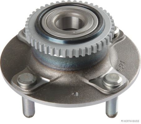 HERTH+BUSS JAKOPARTS 55 mm Inner Diameter: 28mm Wheel hub bearing J4710530 buy