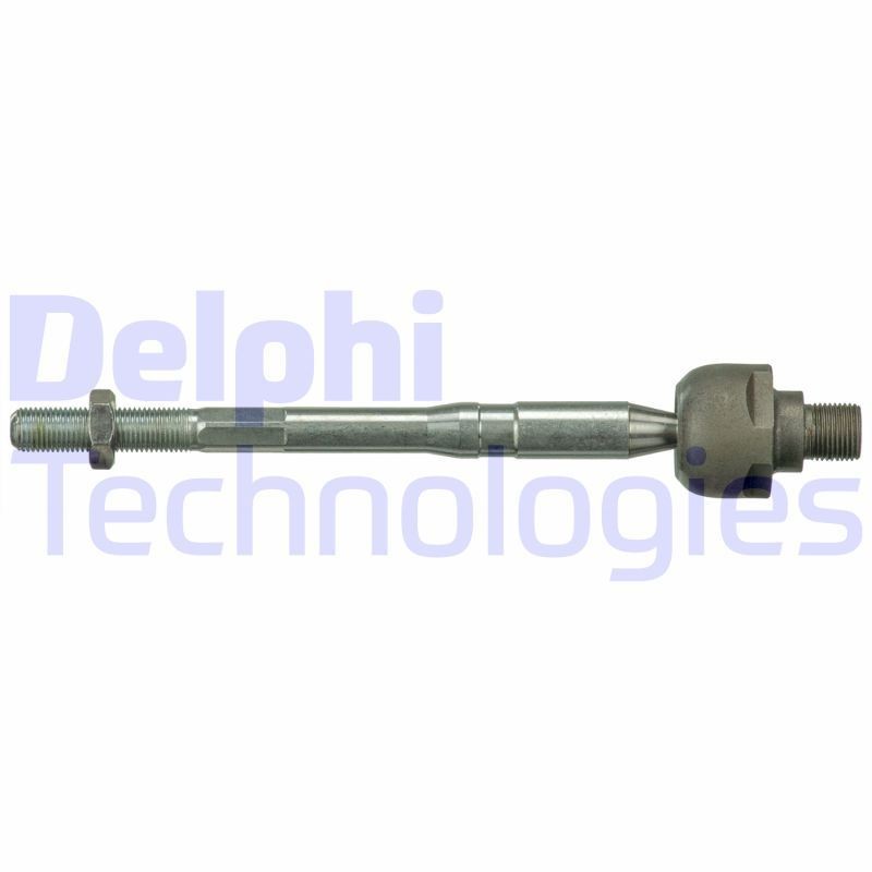 TA3268 DELPHI Inner track rod end HYUNDAI Front Axle Left, Front Axle Right, M18x1.5, 260 mm, 243 mm