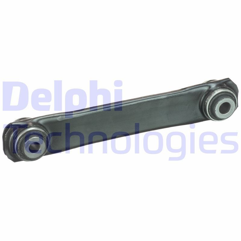DELPHI TC3336 Suspension arm without ball joint, Trailing Arm, Sheet Steel